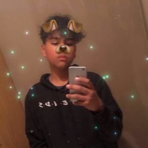 Meet your Posher, Jesus